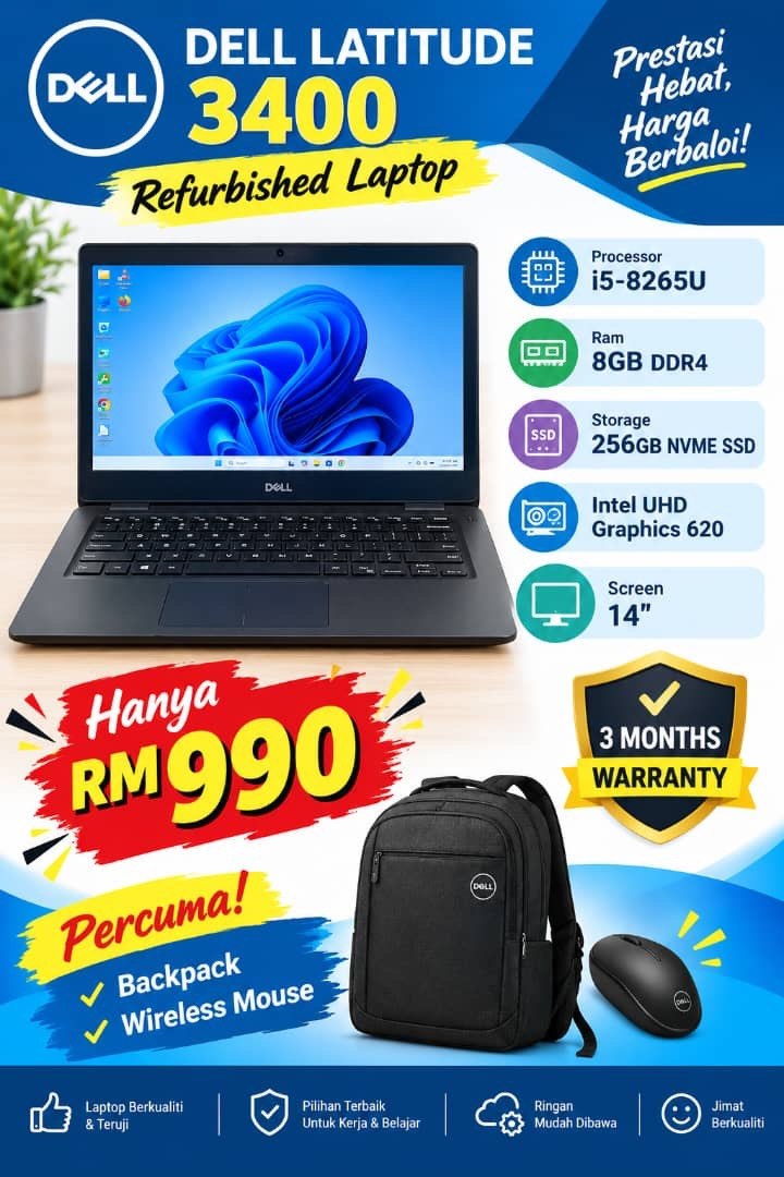 Promotion 3